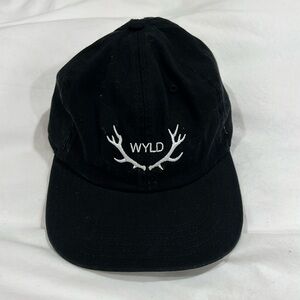Brand New Wyld Dad hat
